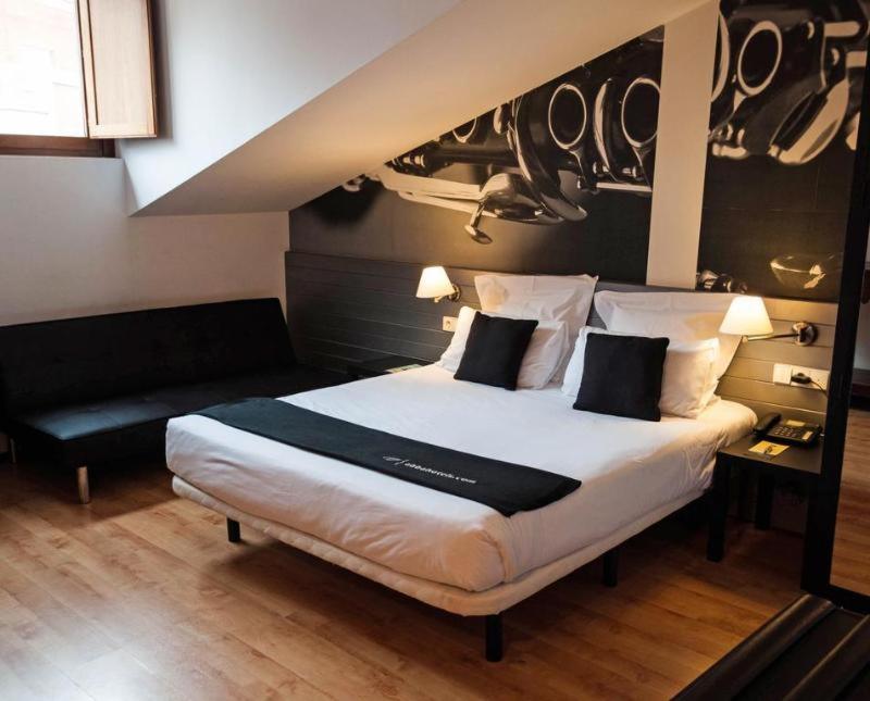 Fotos del hotel - ABBA JAZZ HOTEL