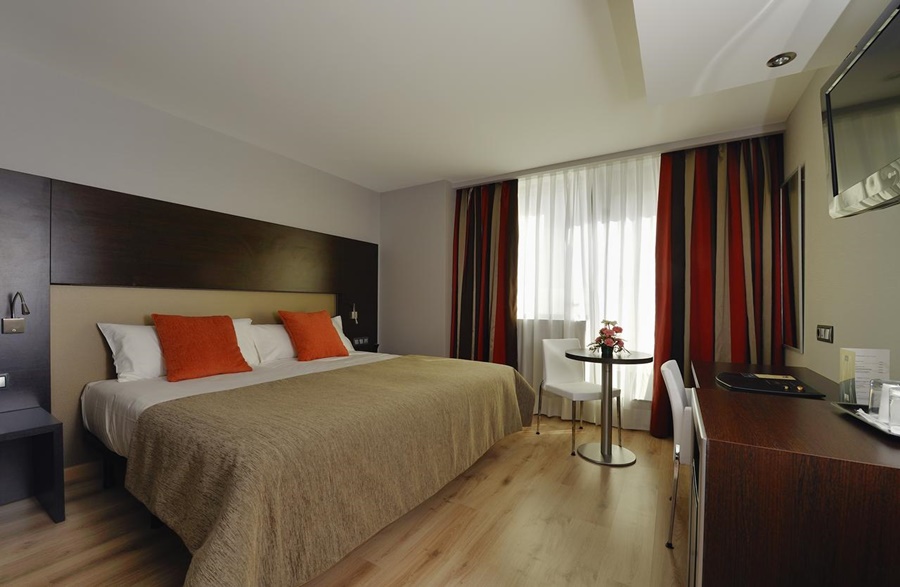 Fotos del hotel - Hotel Turia Granada