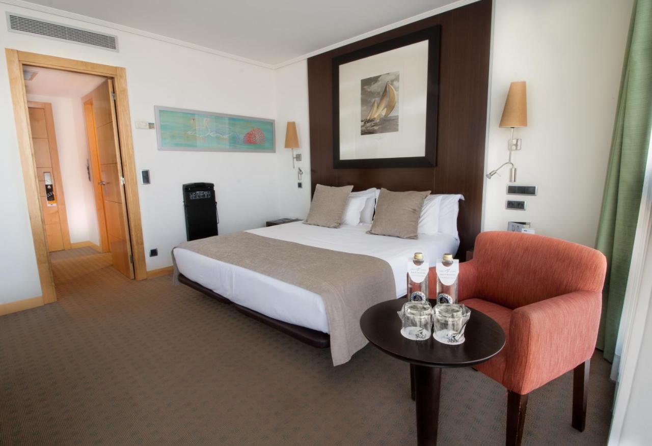Fotos del hotel - ABBA PLAYA GIJON