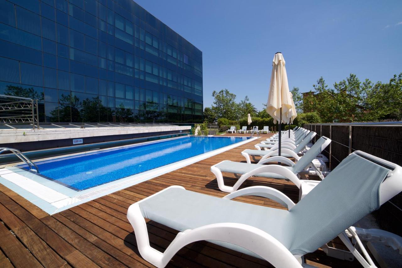 Fotos del hotel - ABBA PLAYA GIJON