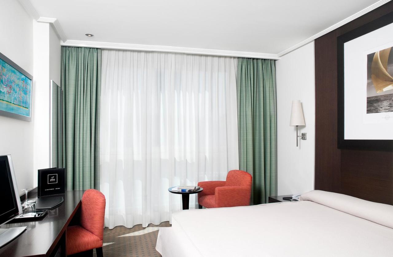 Fotos del hotel - ABBA PLAYA GIJON