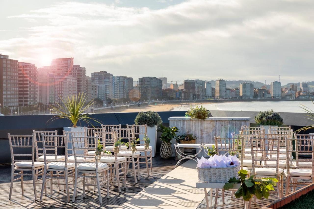 Fotos del hotel - ABBA PLAYA GIJON