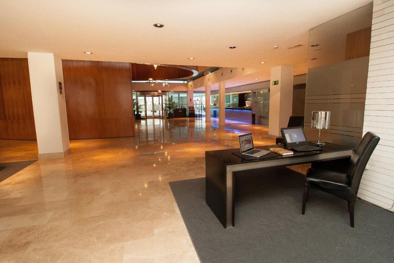 Fotos del hotel - ABBA PLAYA GIJON