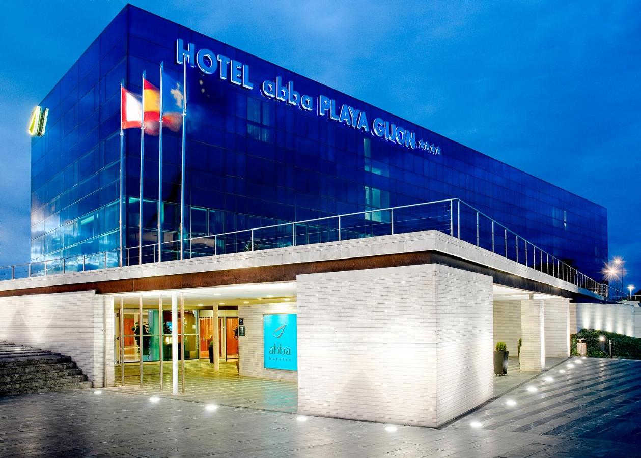 Fotos del hotel - ABBA PLAYA GIJON