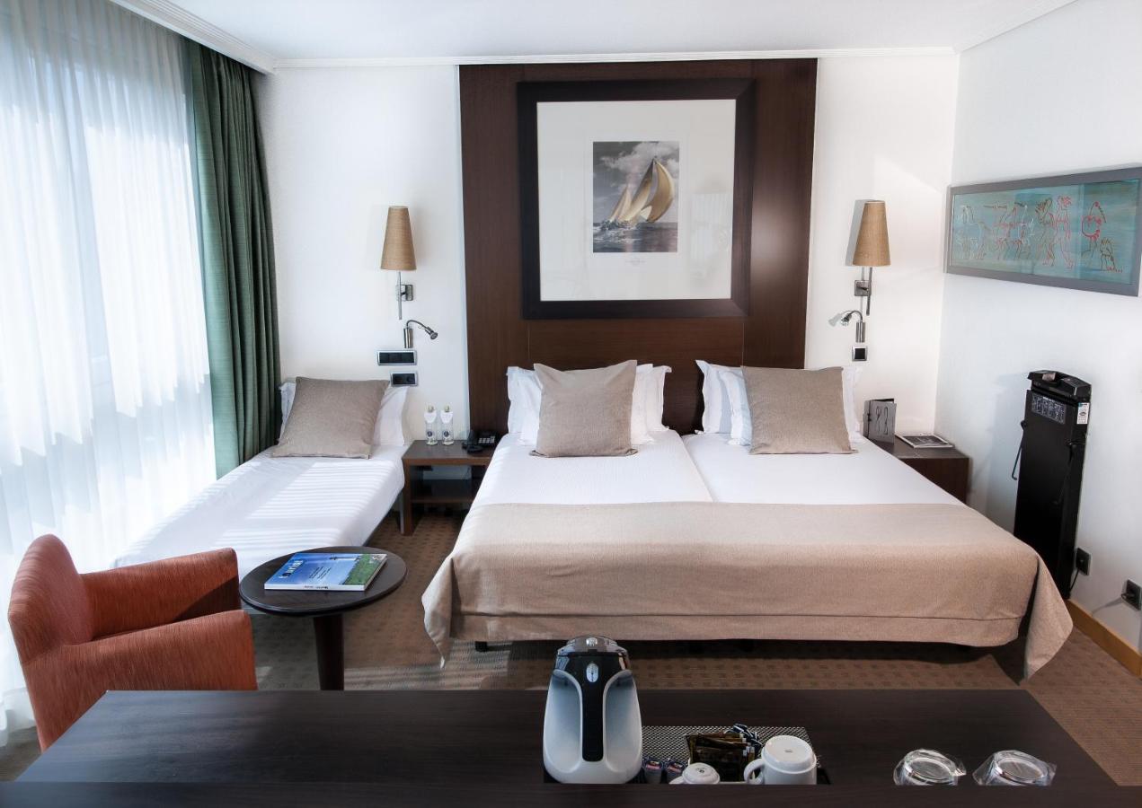 Fotos del hotel - ABBA PLAYA GIJON