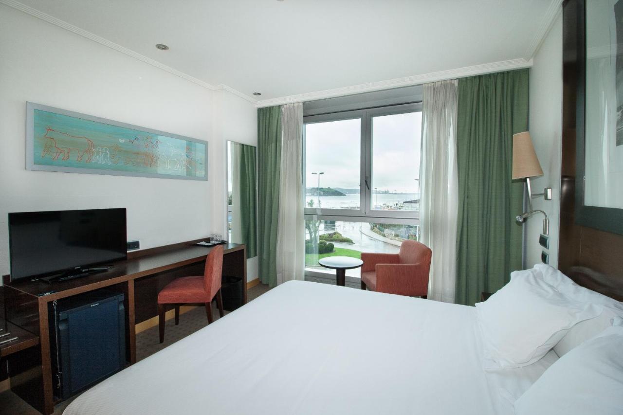 Fotos del hotel - ABBA PLAYA GIJON