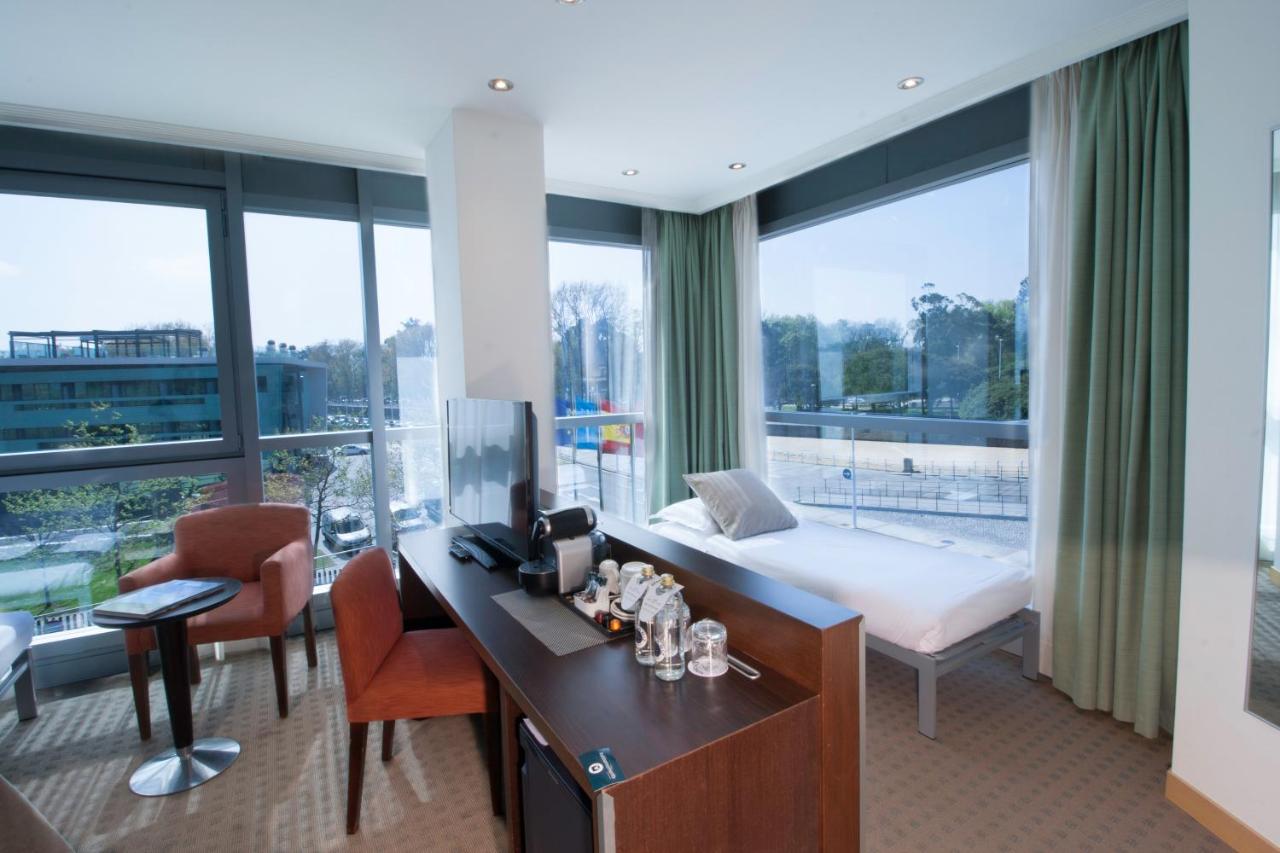 Fotos del hotel - ABBA PLAYA GIJON