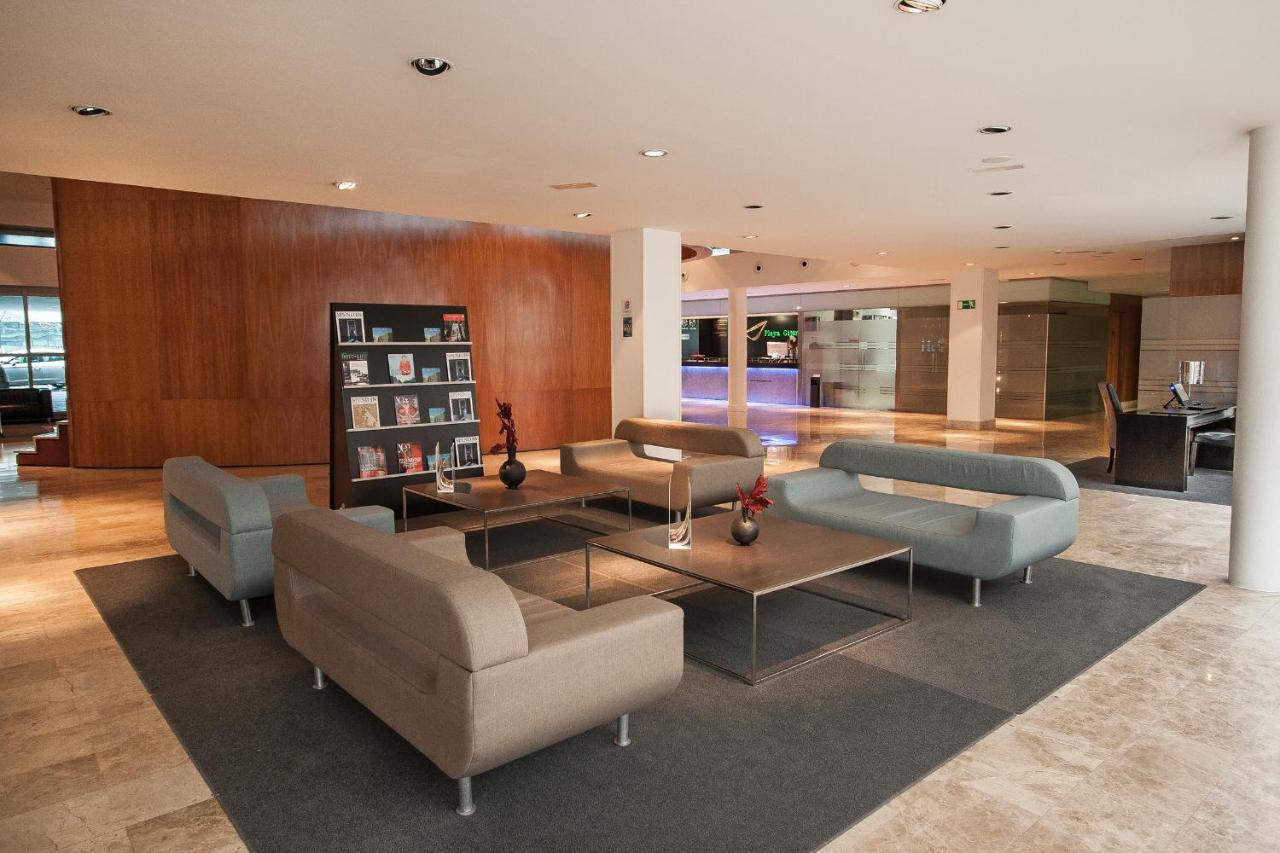 Fotos del hotel - ABBA PLAYA GIJON