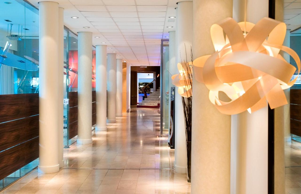 Fotos del hotel - ABBA PLAYA GIJON