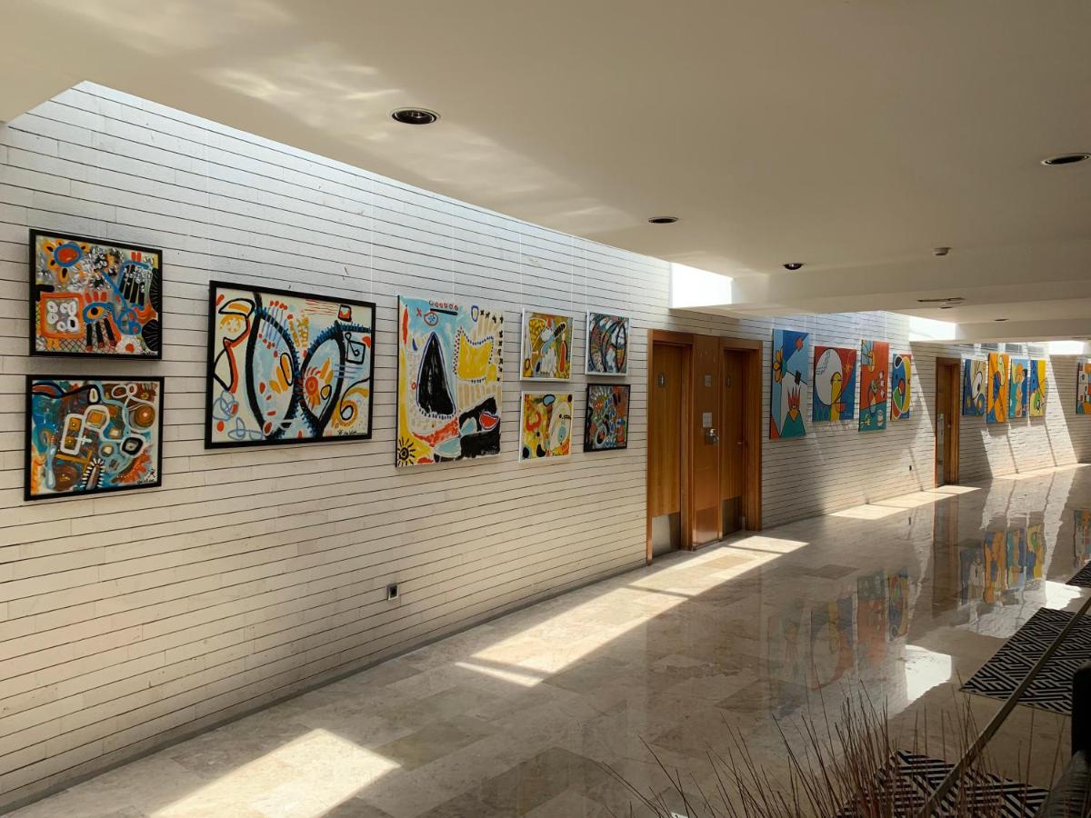 Fotos del hotel - ABBA PLAYA GIJON