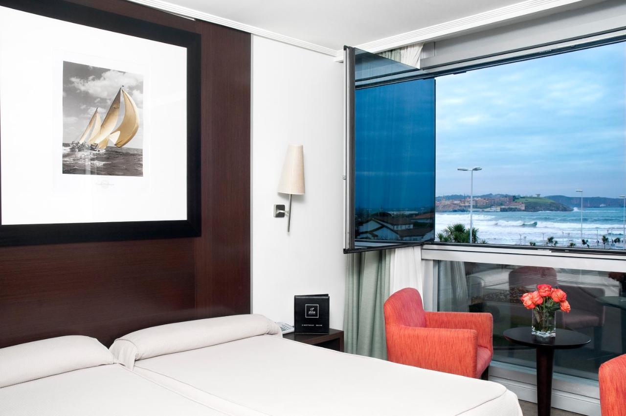 Fotos del hotel - ABBA PLAYA GIJON