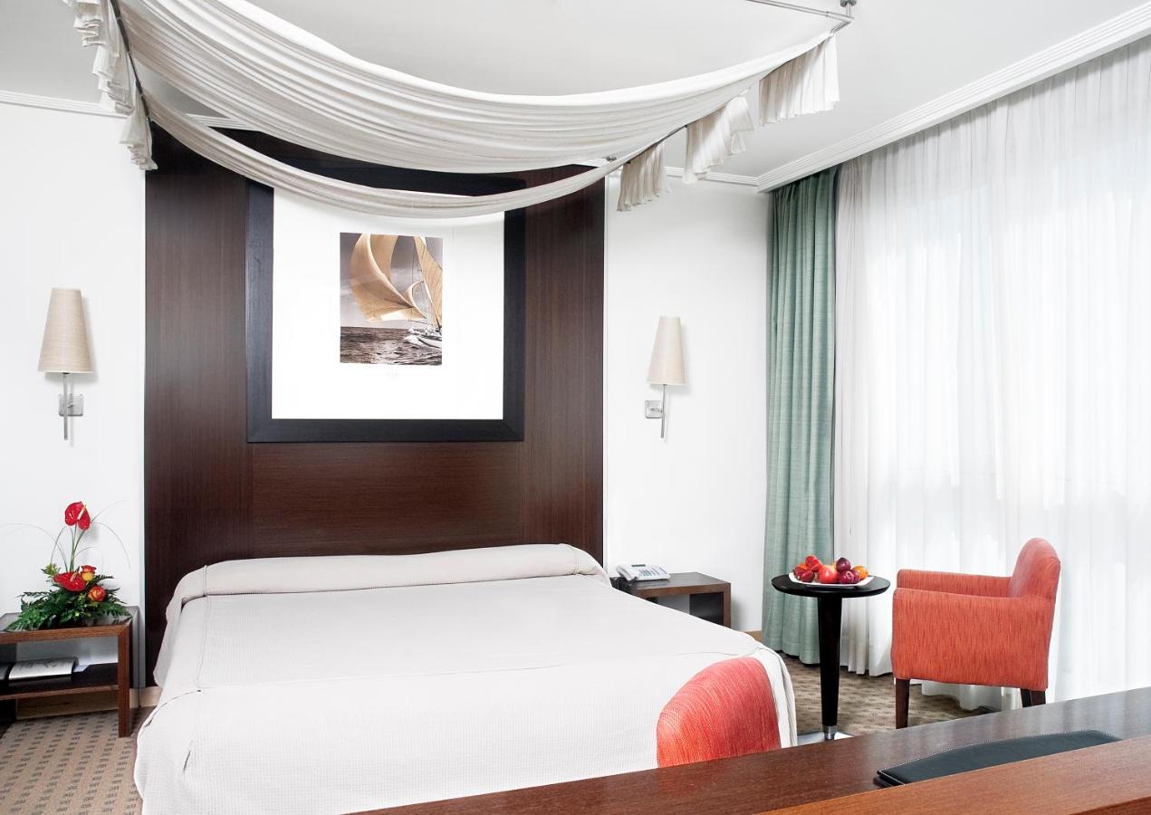Fotos del hotel - ABBA PLAYA GIJON