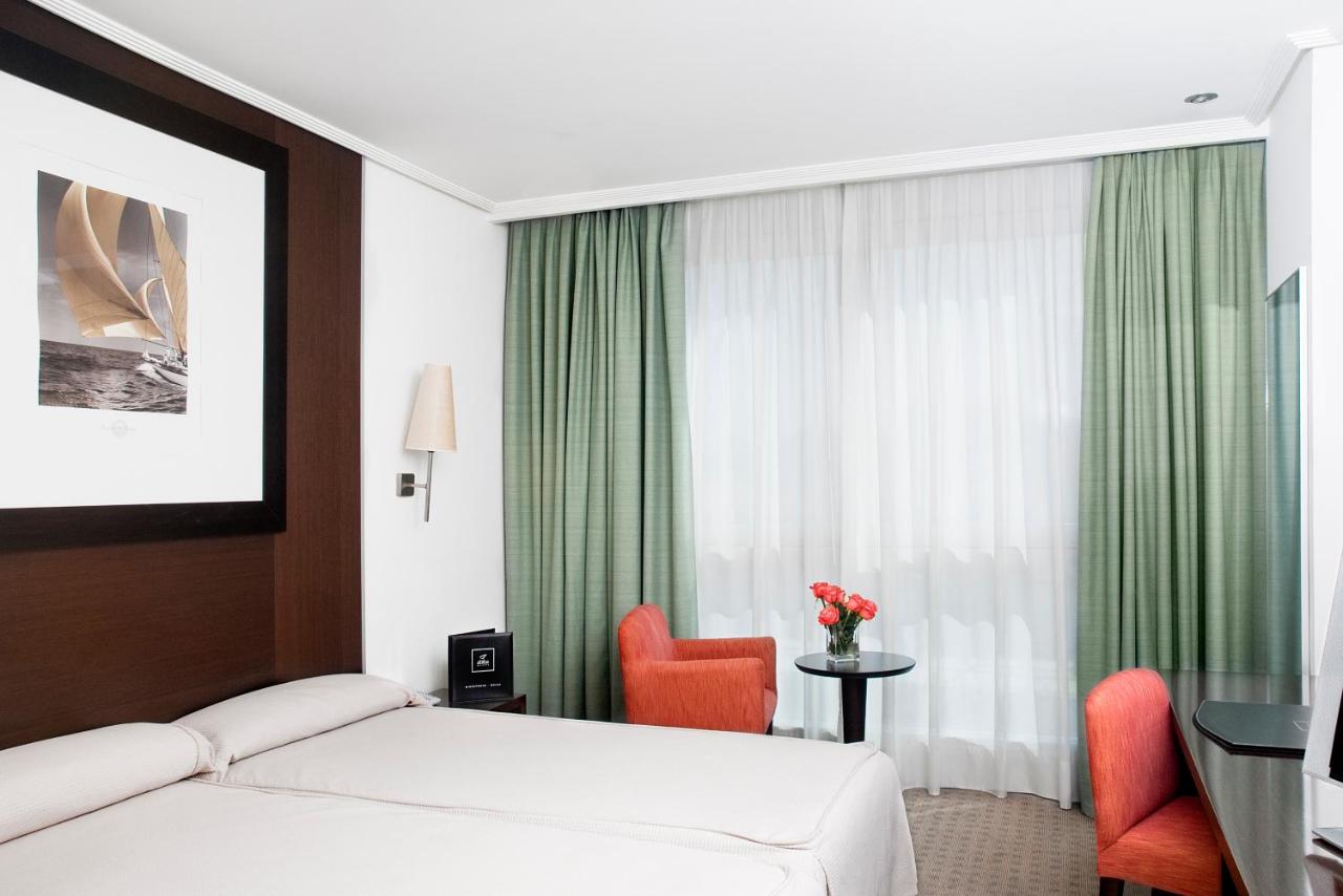 Fotos del hotel - ABBA PLAYA GIJON