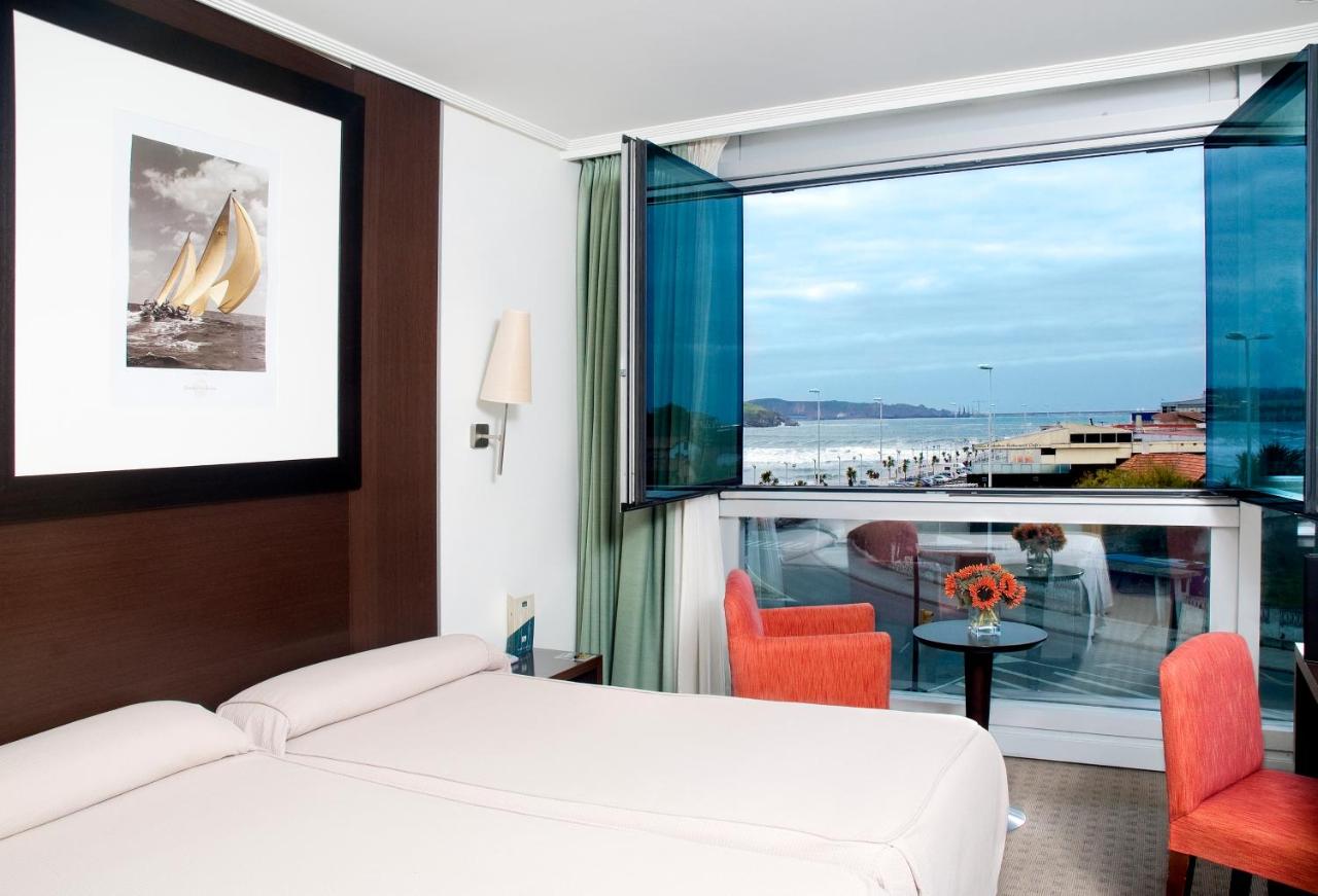 Fotos del hotel - ABBA PLAYA GIJON