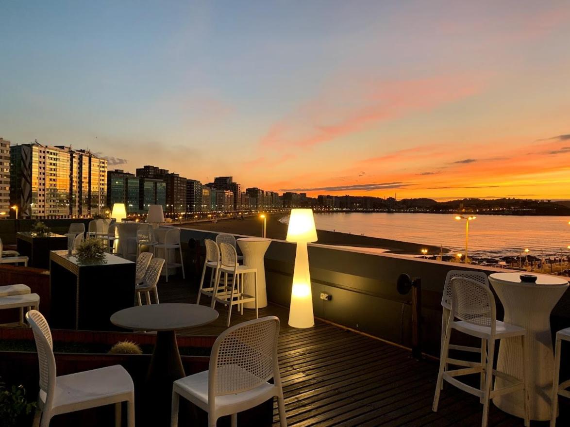 Fotos del hotel - ABBA PLAYA GIJON