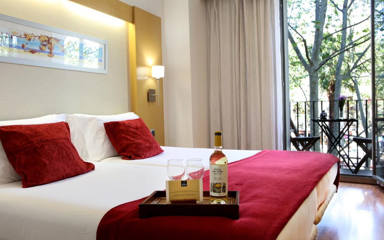 Fotos del hotel - ABBA RAMBLA