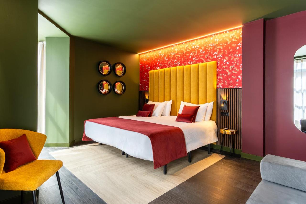 Fotos del hotel - ABBA SANTANDER