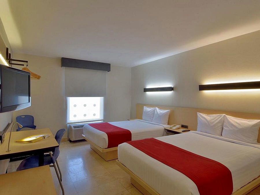 Fotos del hotel - CITY EXPRESS CANCUN