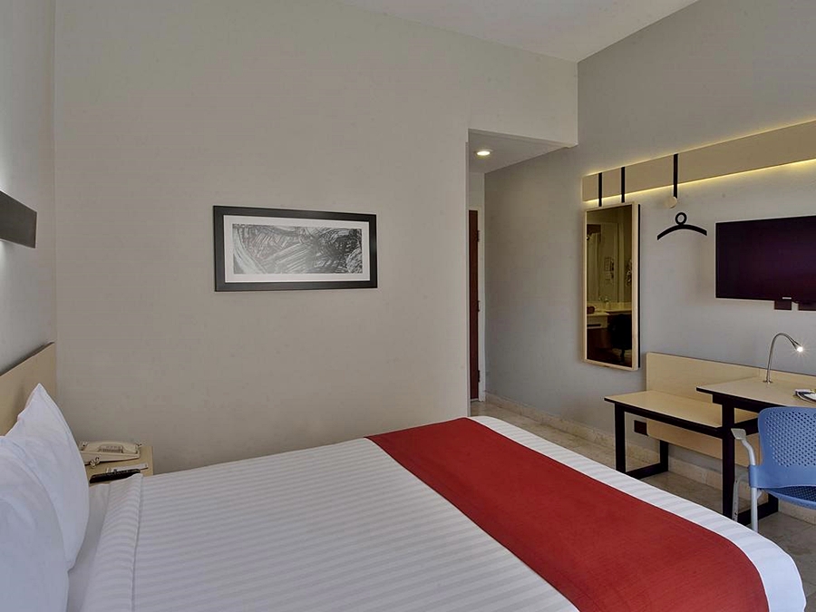 Fotos del hotel - CITY EXPRESS CANCUN