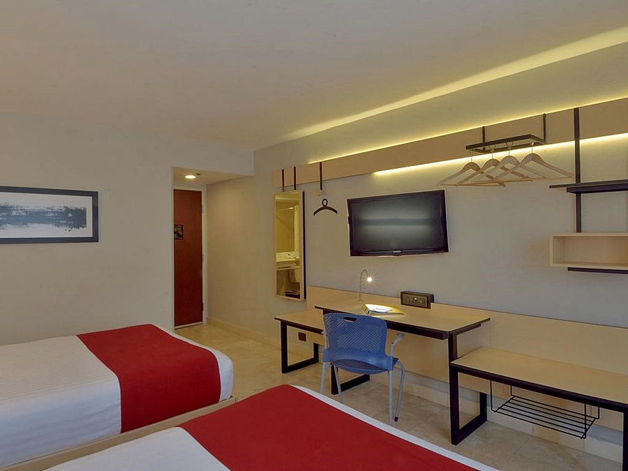 Fotos del hotel - CITY EXPRESS CANCUN