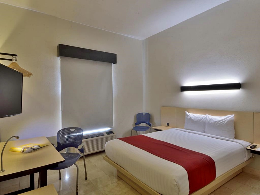Fotos del hotel - CITY EXPRESS CANCUN