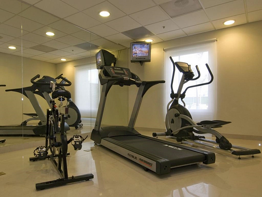 Fotos del hotel - CITY EXPRESS CANCUN