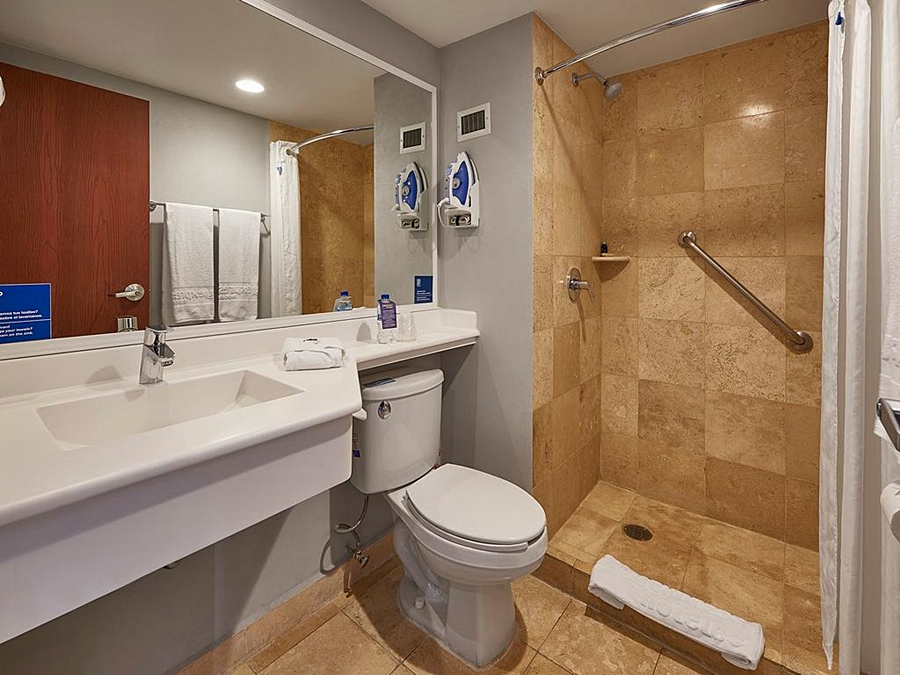 Fotos del hotel - CITY EXPRESS CANCUN
