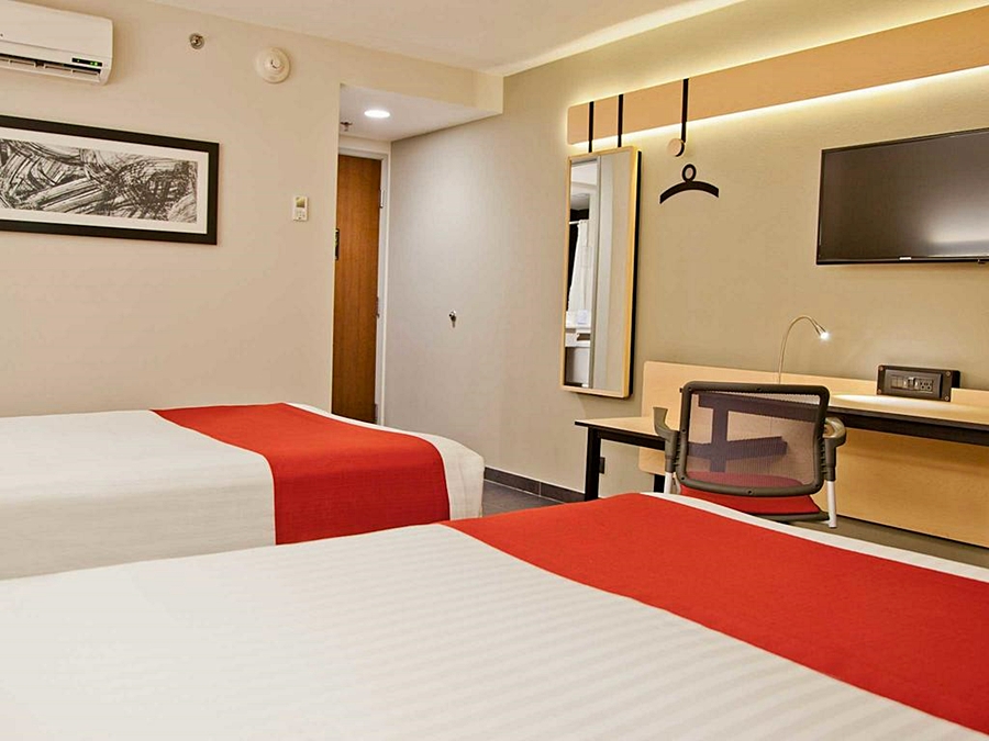 Fotos del hotel - CITY EXPRESS CANCUN