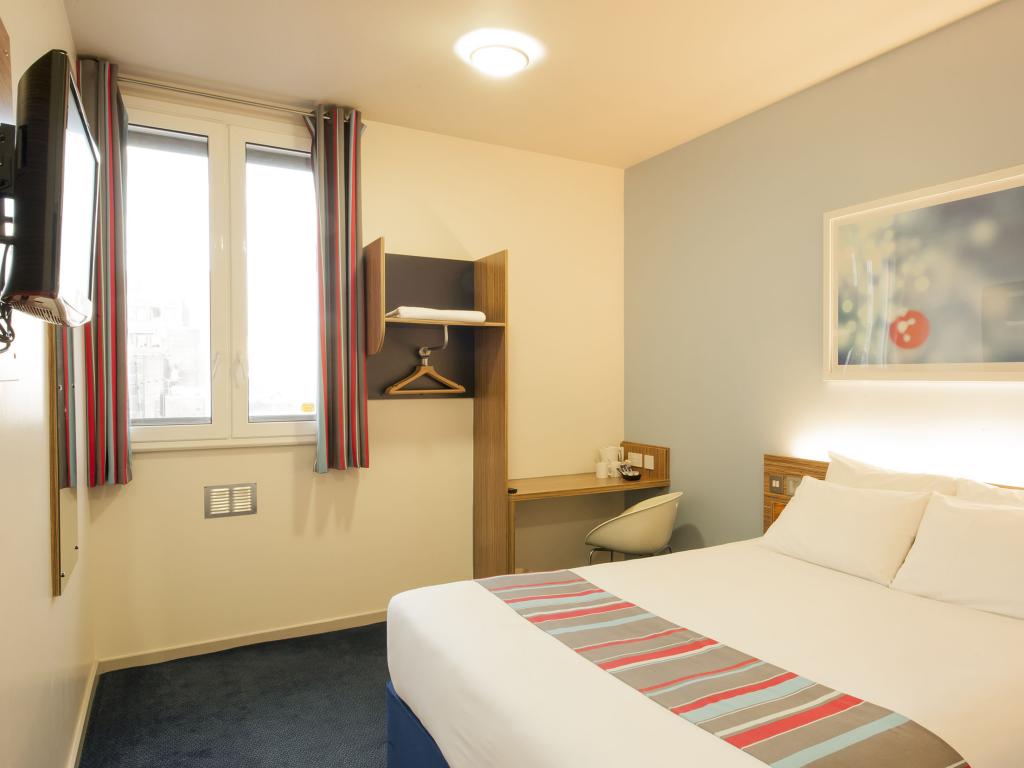 TRAVELODGE COVENT GARDEN