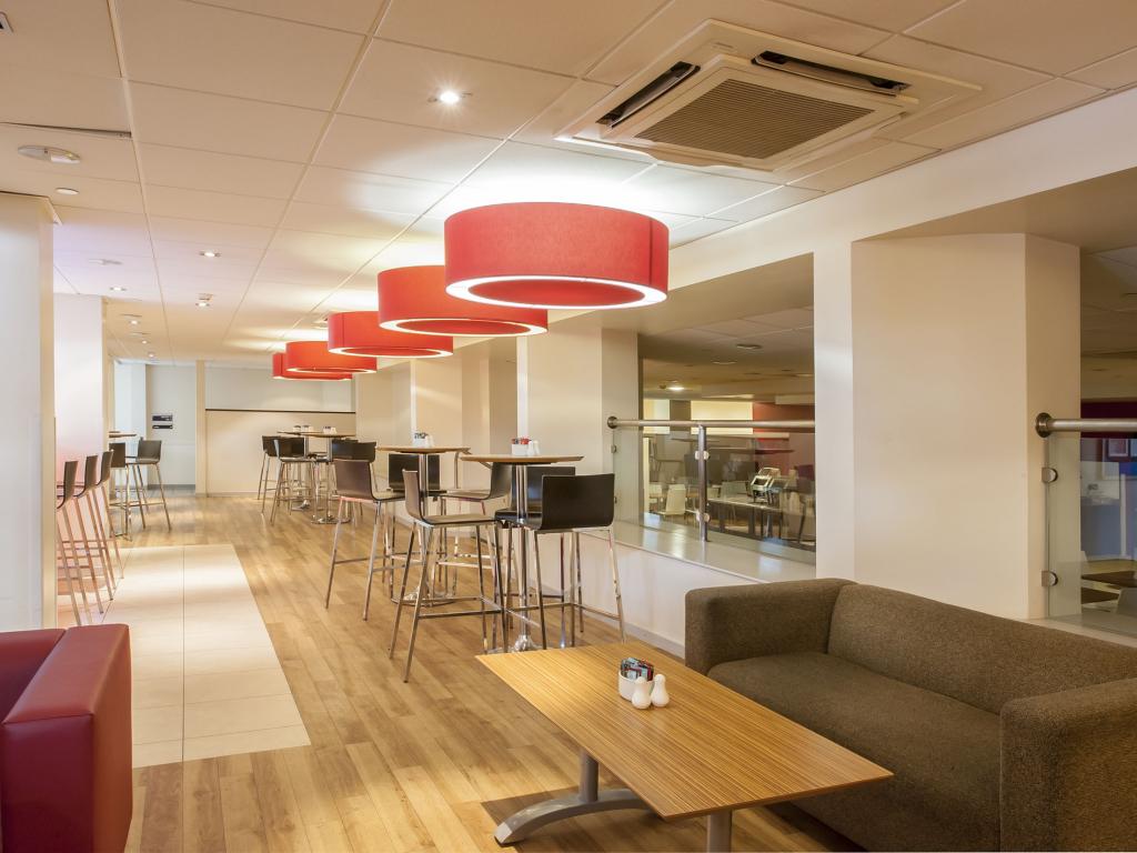 Fotos del hotel - TRAVELODGE COVENT GARDEN