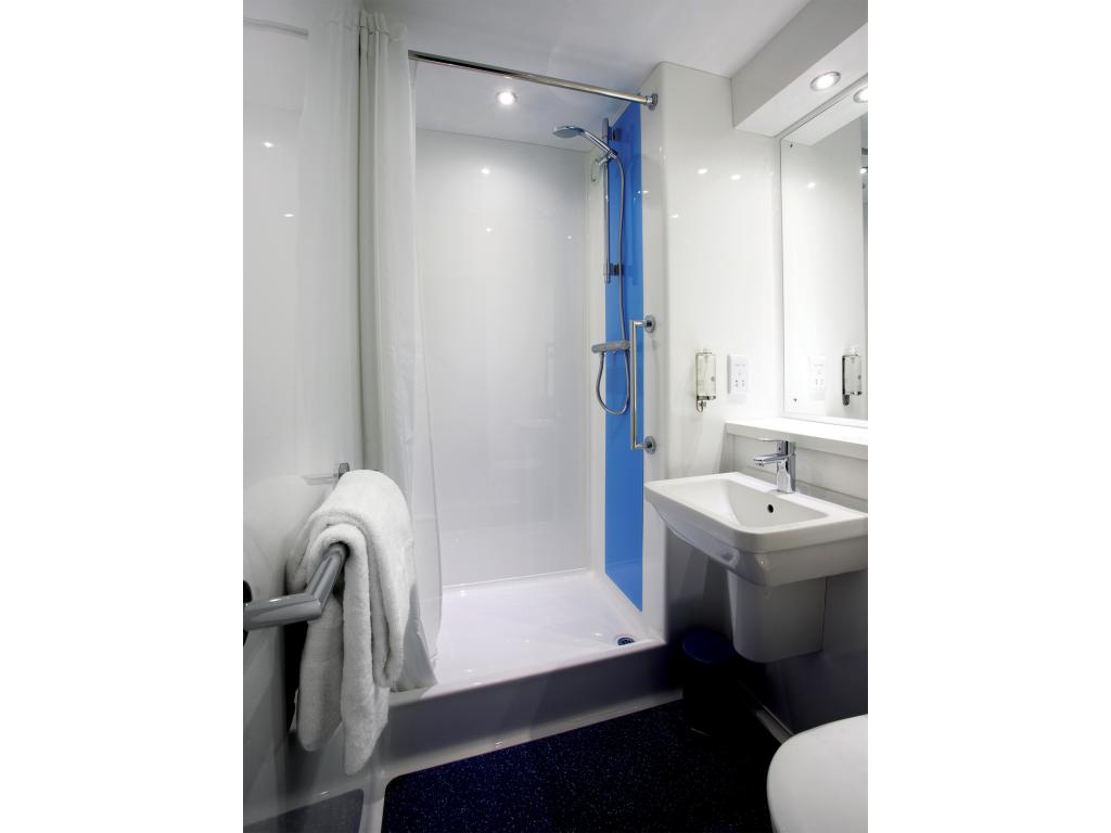 Fotos del hotel - TRAVELODGE COVENT GARDEN