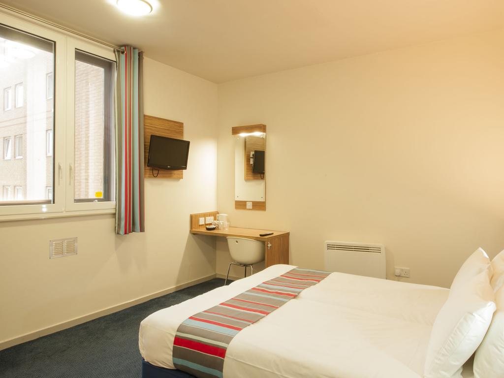 Fotos del hotel - TRAVELODGE COVENT GARDEN