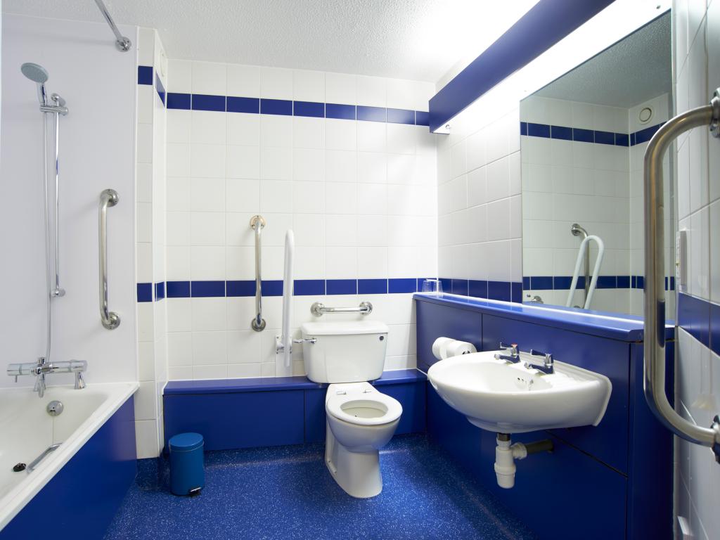 Fotos del hotel - TRAVELODGE COVENT GARDEN