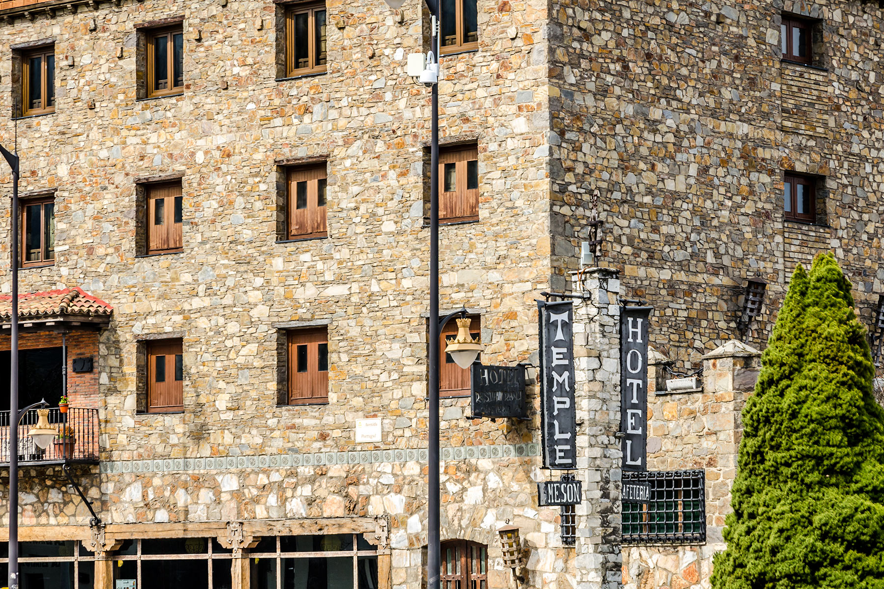 Fotos del hotel - TEMPLE PONFERRADA