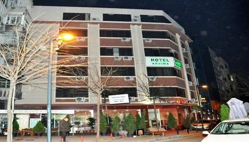 Fotos del hotel - ARSIMA HOTEL