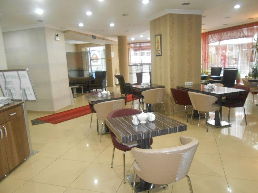 Fotos del hotel - ARSIMA HOTEL