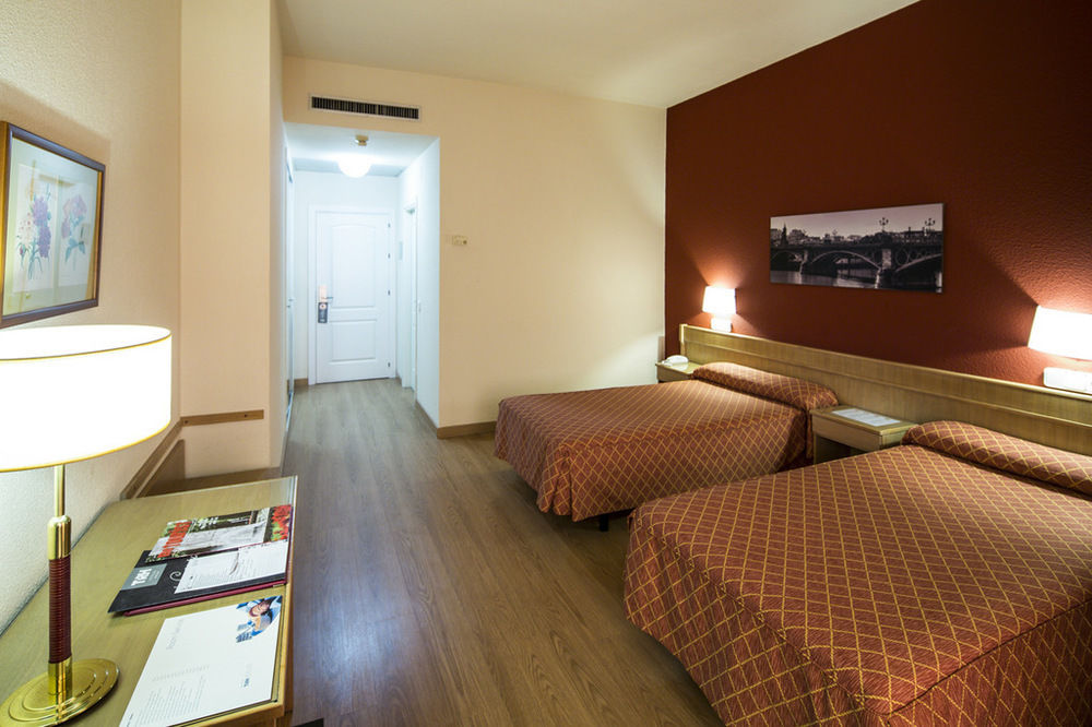 Fotos del hotel - Hotel TRH La Motilla
