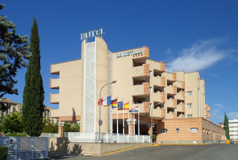 Fotos del hotel - Hotel TRH La Motilla