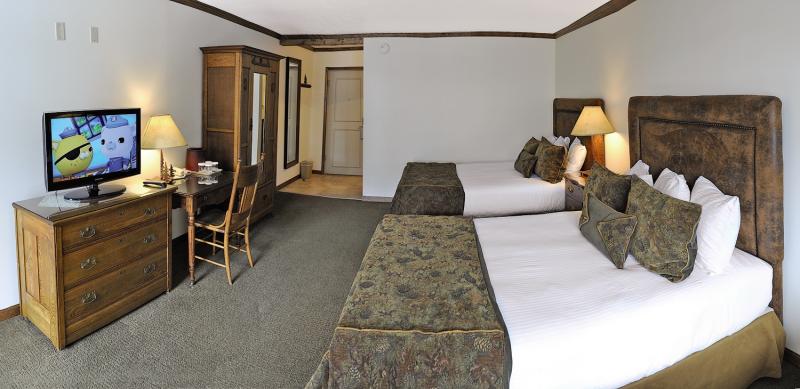 Parkway Inn of Jackson Hole