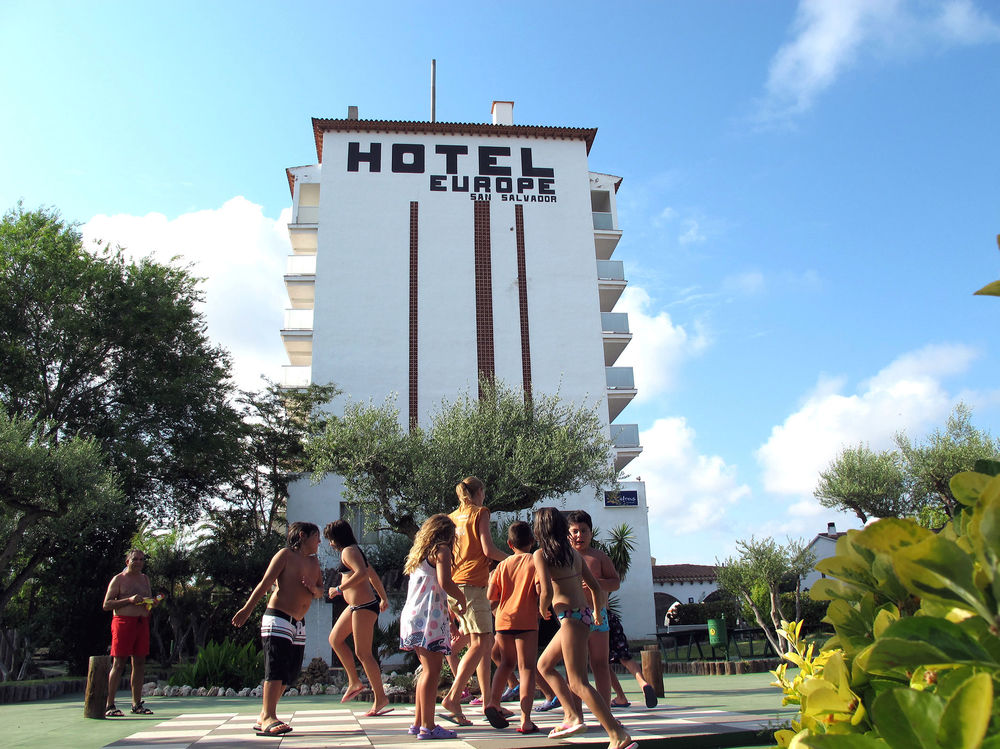 Fotos del hotel - Ohtels San Salvador