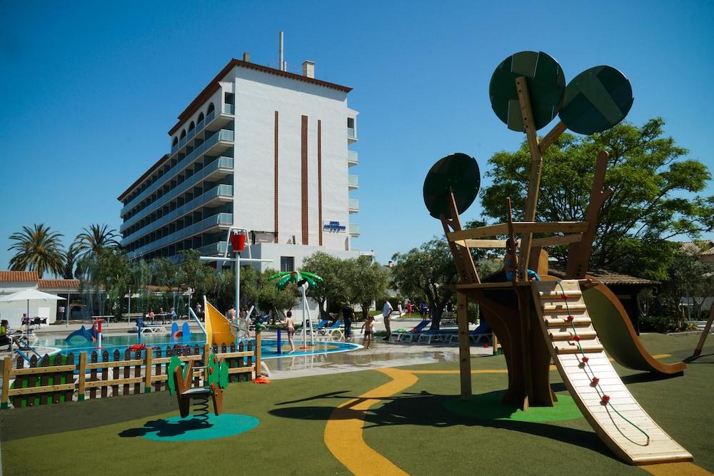 Fotos del hotel - Ohtels San Salvador