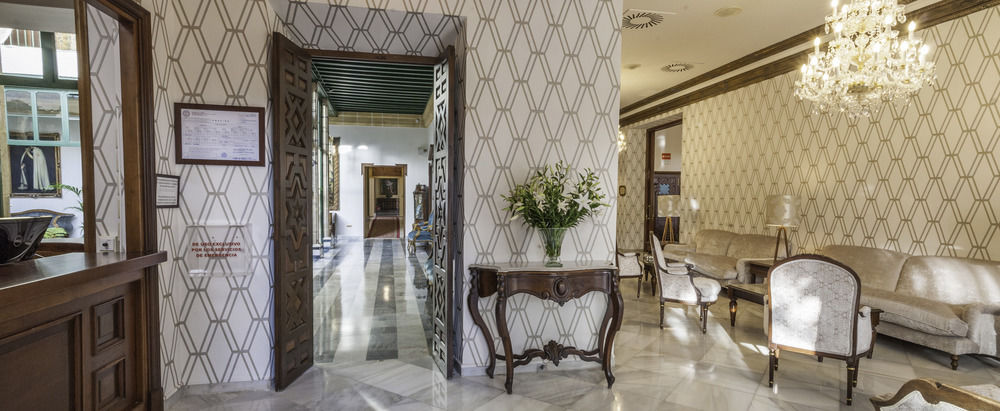 Fotos del hotel - Hotel Duques de Medinaceli