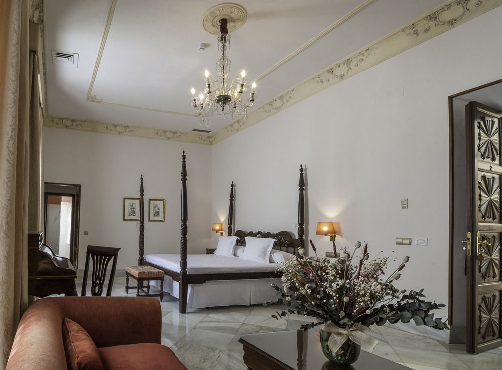 Fotos del hotel - Hotel Duques de Medinaceli