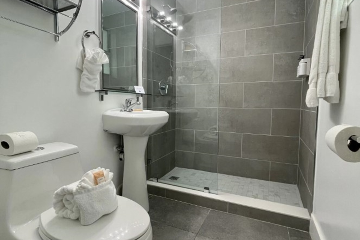 Fotos del hotel - MIMOSA BY MB HOTEL TRADEMARK BY WYNDHAM