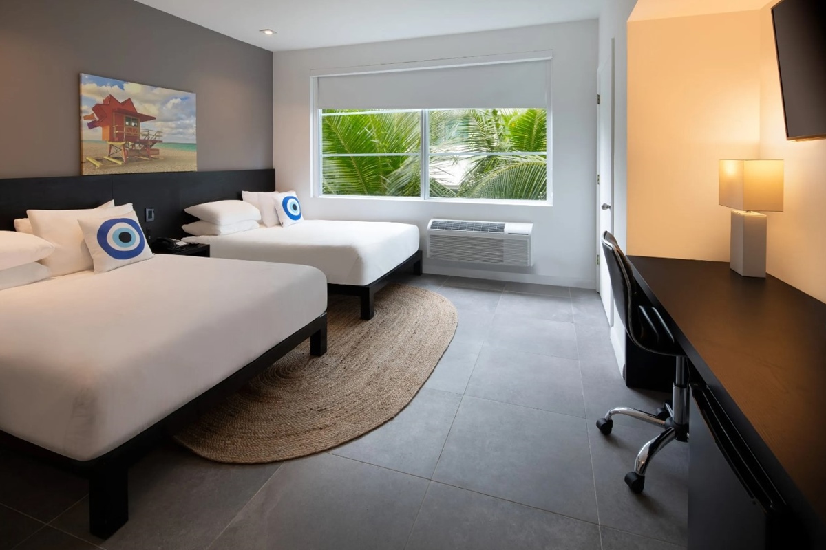 Fotos del hotel - MIMOSA BY MB HOTEL TRADEMARK BY WYNDHAM