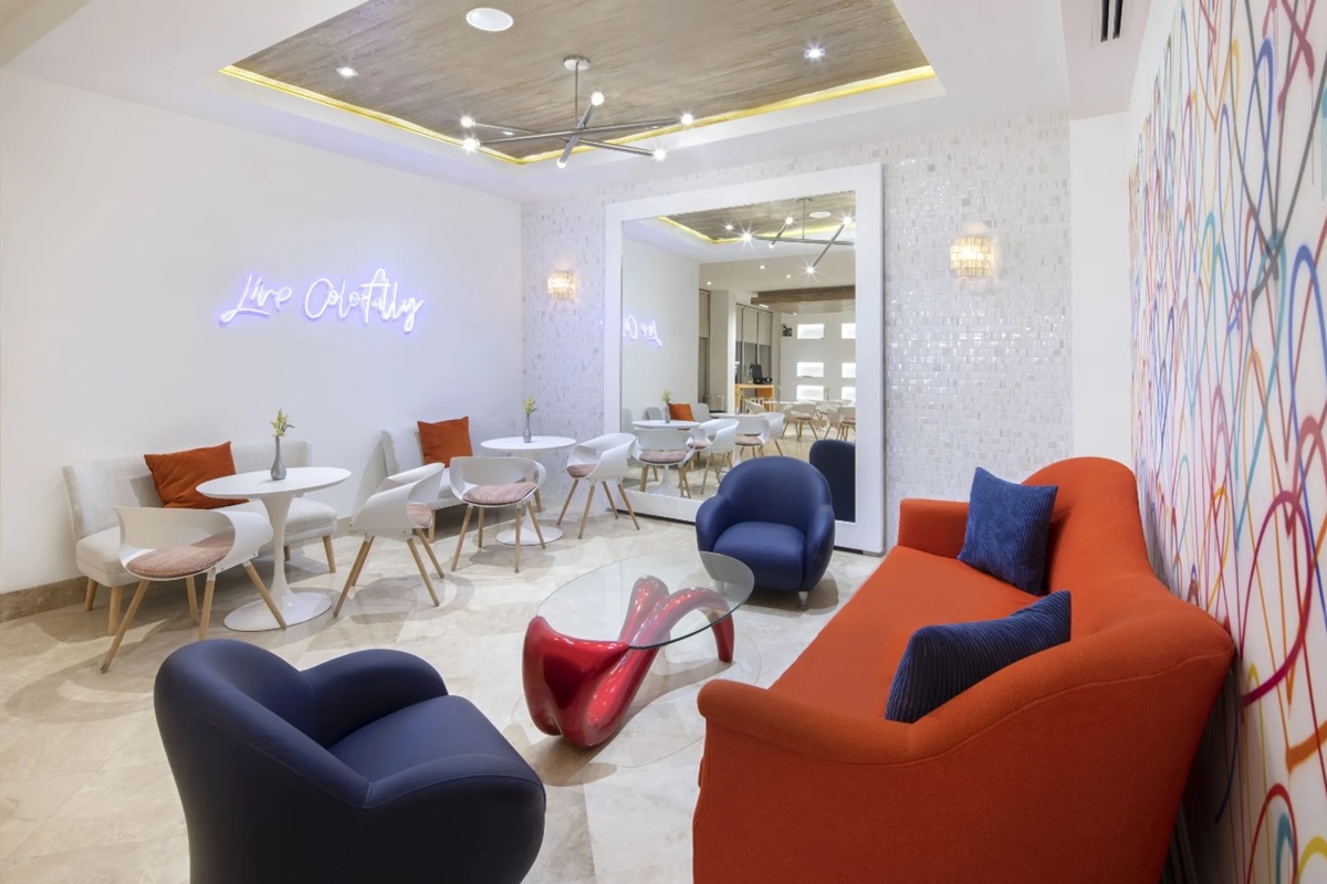 Fotos del hotel - MIMOSA BY MB HOTEL TRADEMARK BY WYNDHAM