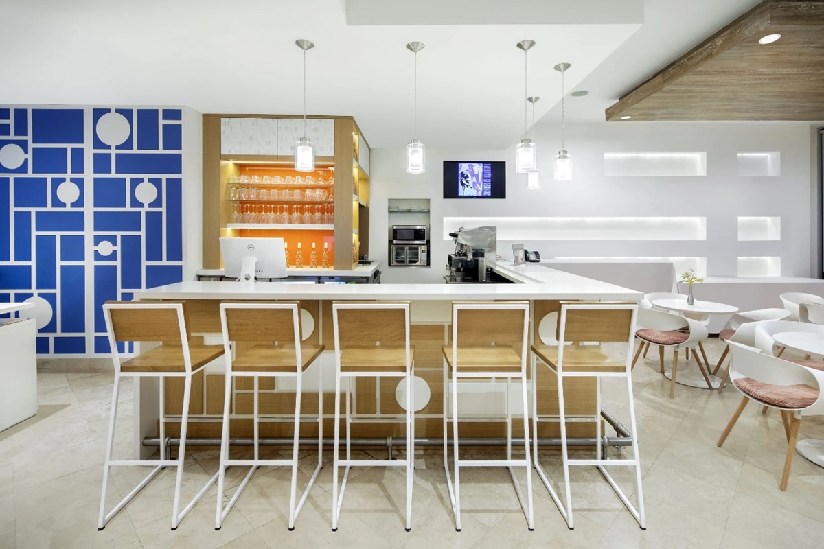 Fotos del hotel - MIMOSA BY MB HOTEL TRADEMARK BY WYNDHAM