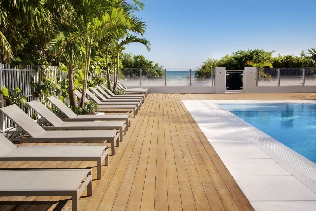 Fotos del hotel - MIMOSA BY MB HOTEL TRADEMARK BY WYNDHAM
