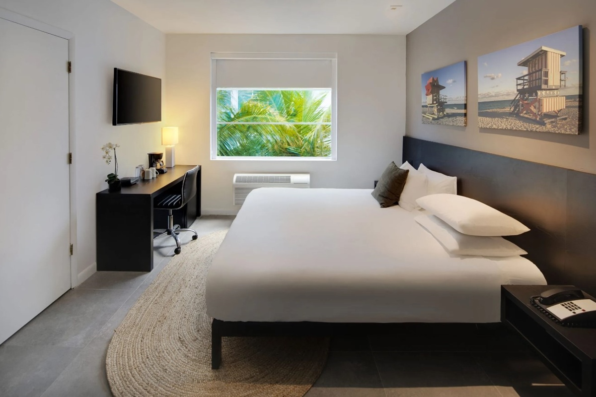 Fotos del hotel - MIMOSA BY MB HOTEL TRADEMARK BY WYNDHAM
