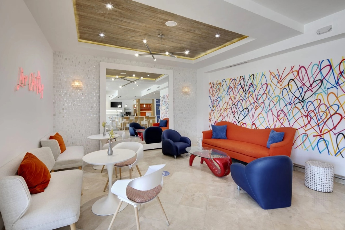 Fotos del hotel - MIMOSA BY MB HOTEL TRADEMARK BY WYNDHAM